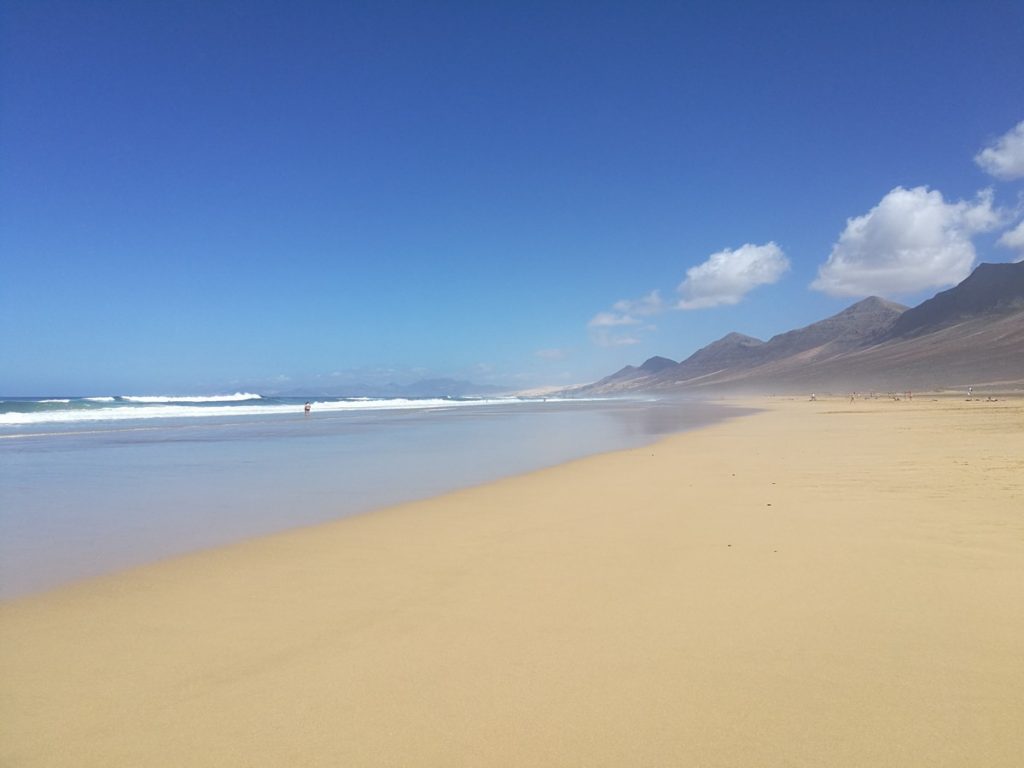 fuertaventura